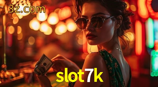 jogos slot7k