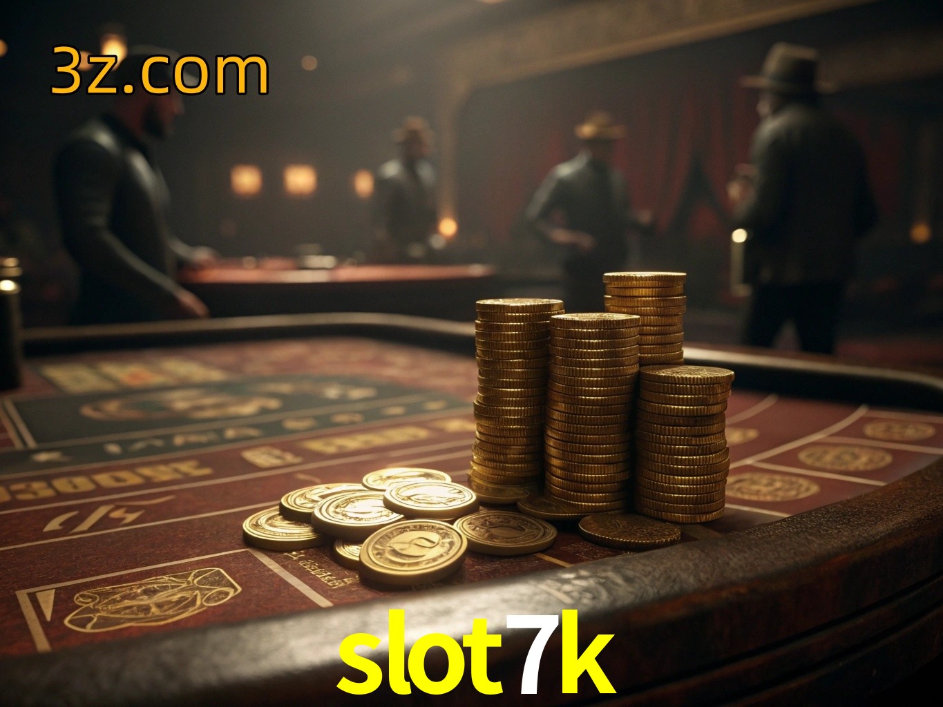  slot7k app