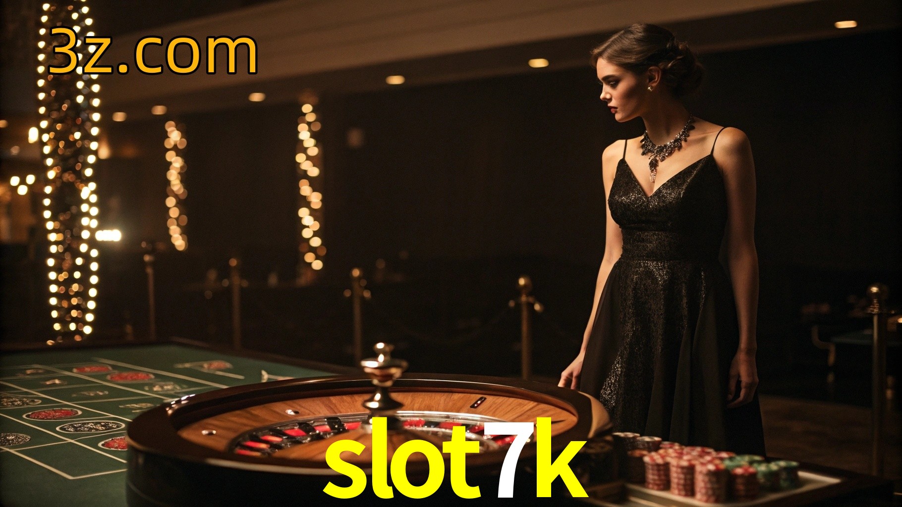  slot7k app