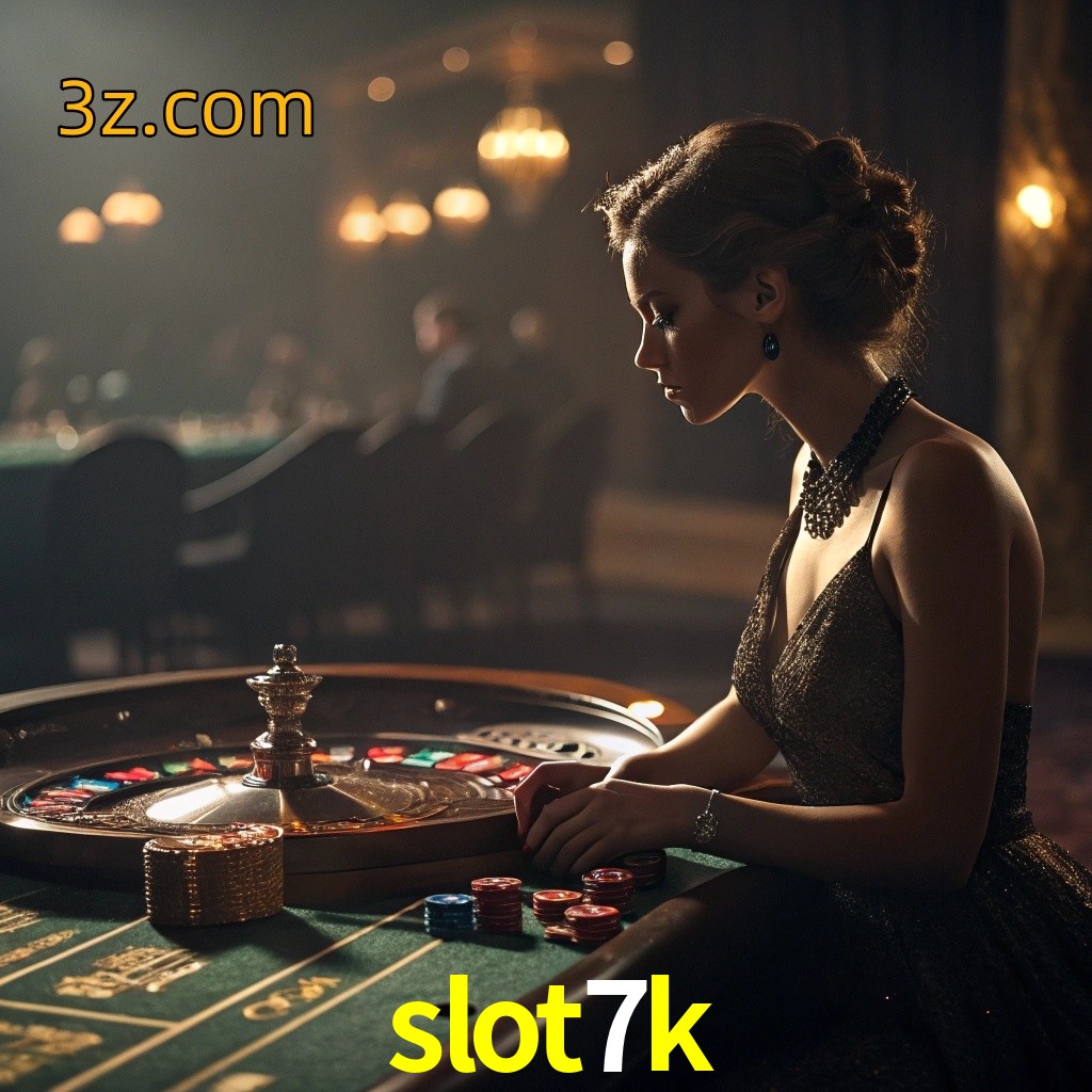 jogos slot7k