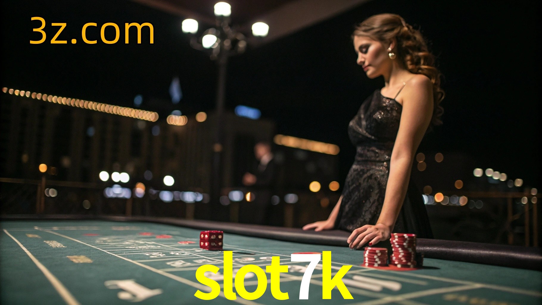 login slot7k