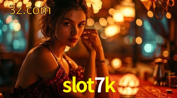  slot7k app